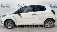 2016 Peugeot 108