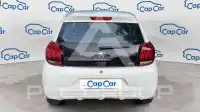 2016 Peugeot 108
