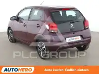 2016 Peugeot 108