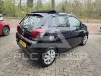 2016 Peugeot 108