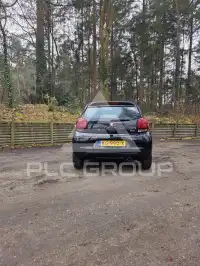 2016 Peugeot 108