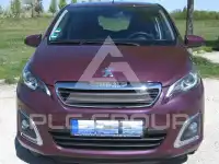 2016 Peugeot 108