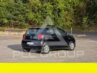 2016 Peugeot 108