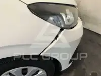 2016 Peugeot 108