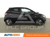 2016 Peugeot 108