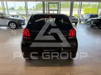 2016 Peugeot 108