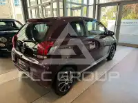 2016 Peugeot 108