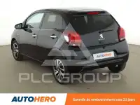 2016 Peugeot 108
