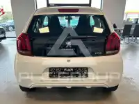 2016 Peugeot 108