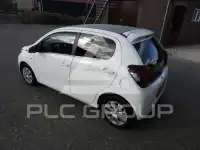 2016 Peugeot 108