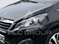 2016 Peugeot 108