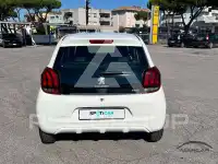 2016 Peugeot 108