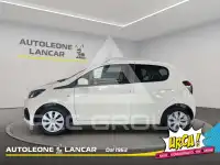 2016 Peugeot 108