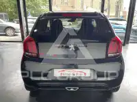 2016 Peugeot 108