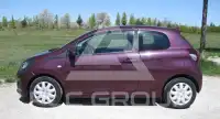 2016 Peugeot 108