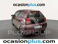 2016 Peugeot 108