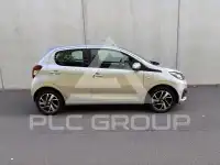 2016 Peugeot 108