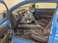 2016 Peugeot 108