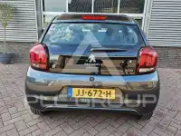2016 Peugeot 108