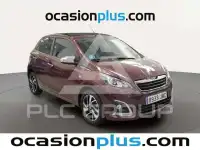 2016 Peugeot 108