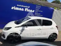 2016 Peugeot 108