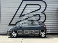 2016 Peugeot 108