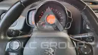 2016 Peugeot 108