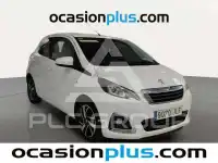 2016 Peugeot 108