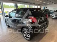 2016 Peugeot 108