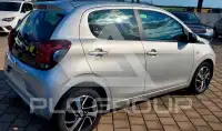 2016 Peugeot 108
