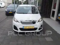 2016 Peugeot 108