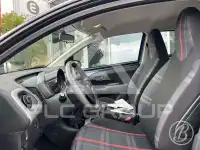 2016 Peugeot 108