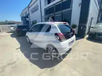 2016 Peugeot 108