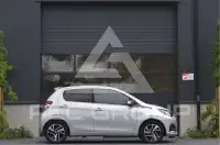 2016 Peugeot 108