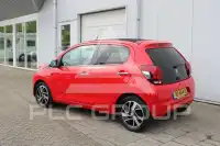 2016 Peugeot 108
