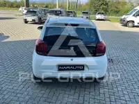 2016 Peugeot 108