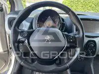 2016 Peugeot 108