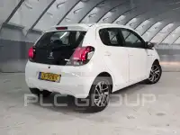 2016 Peugeot 108