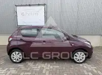 2016 Peugeot 108