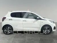 2016 Peugeot 108