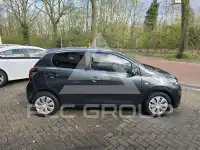 2016 Peugeot 108