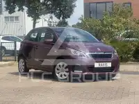 2016 Peugeot 108