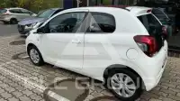 2016 Peugeot 108