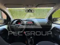 2016 Peugeot 108