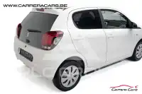 2016 Peugeot 108