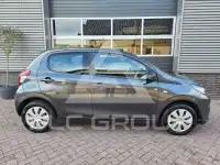 2016 Peugeot 108