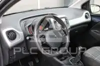 2016 Peugeot 108