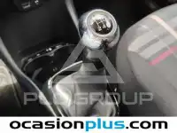 2016 Peugeot 108