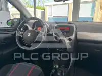 2016 Peugeot 108