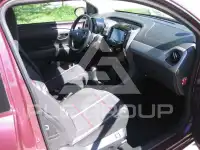 2016 Peugeot 108
